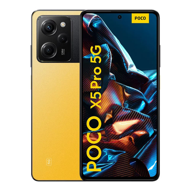 POCO X5 PRO