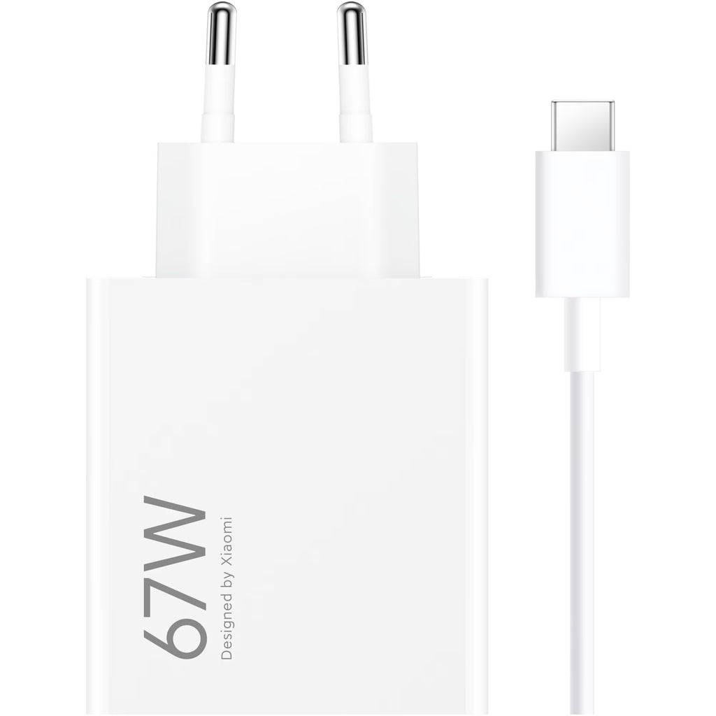 67W Xiaomi HyperCharger Set