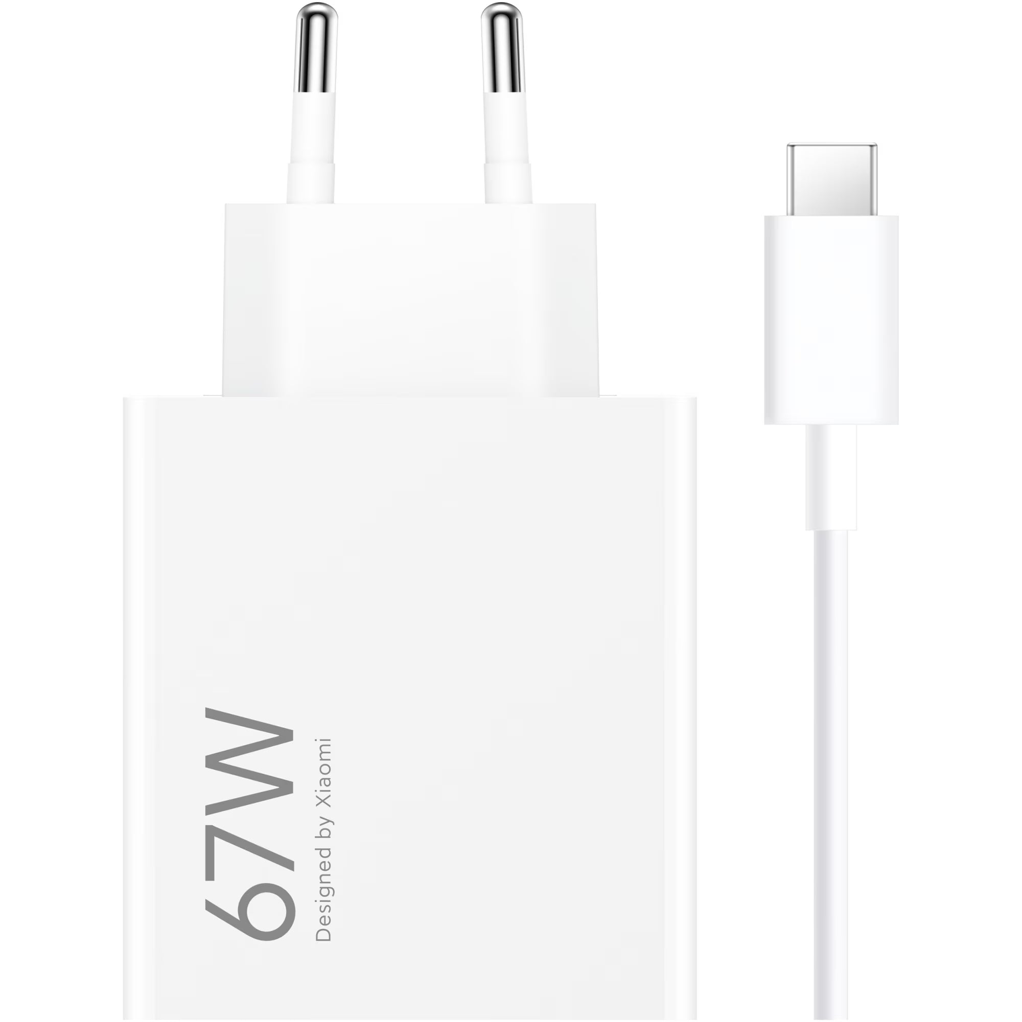 67W Xiaomi HyperCharger Set