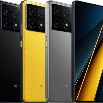 POCO X6 PRO