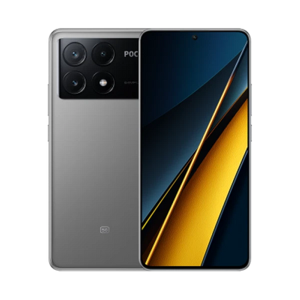 POCO X6 PRO