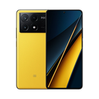 Sárga / 8+256GB