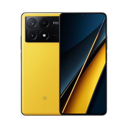 POCO X6 PRO