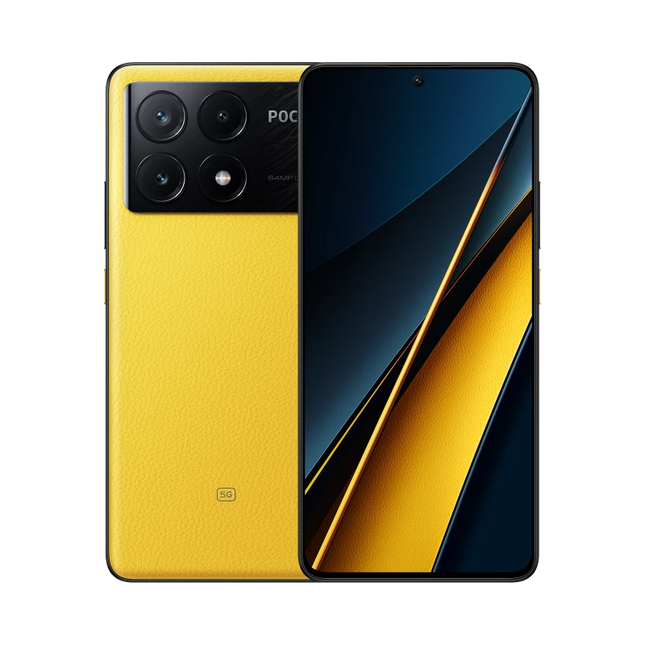 POCO X6 PRO