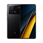 Fekete / 12+512GB