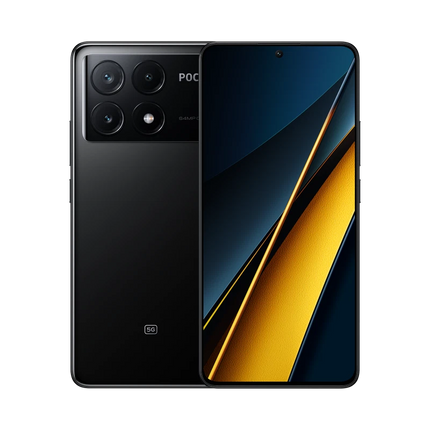 POCO X6 PRO