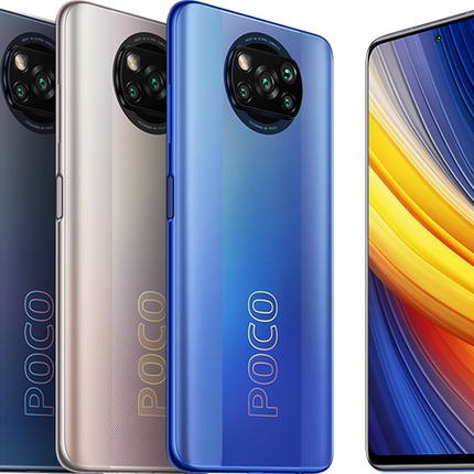 POCO X3 PRO